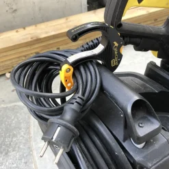 Tilbehør Til Elartikler^Cable Clamp Pro large