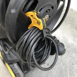 Tilbehør Til Elartikler^Cable Clamp Pro medium