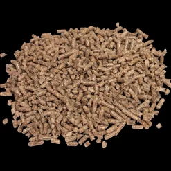 Træpiller^Caleo træpiller 6 mm 15 kg/pose