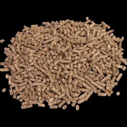 Clearance Calorius træpiller 8 mm - palle med 896 kg / 56 poser á 16 kg