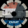 Outlet Carat CEB-TT diamantklinge universal Ø125 mm