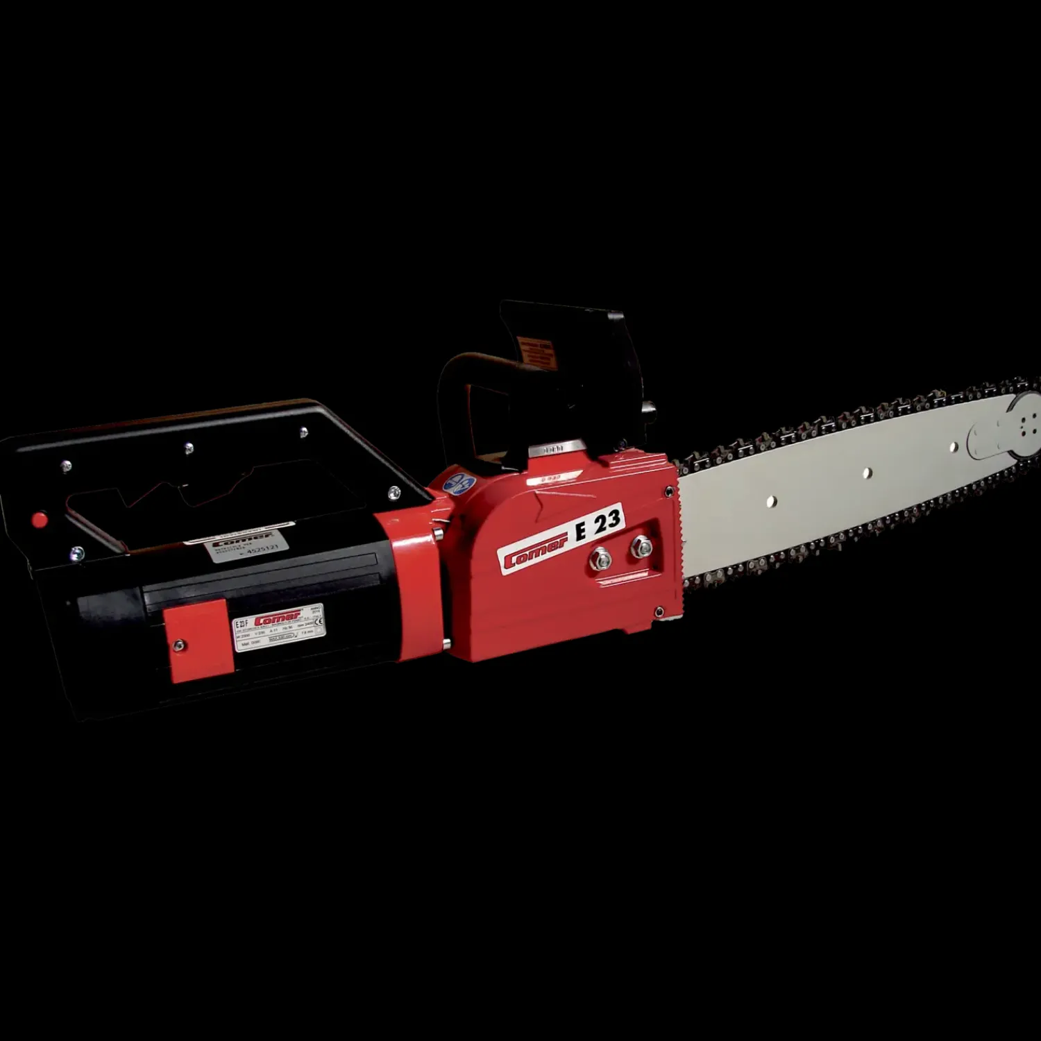 Online Carat Comer el-kædsav 53 cm