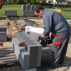 Online Carat Comer el-kædsav 53 cm