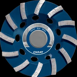 Online Carat CUDG diamantkopsten standard Ø125 mm