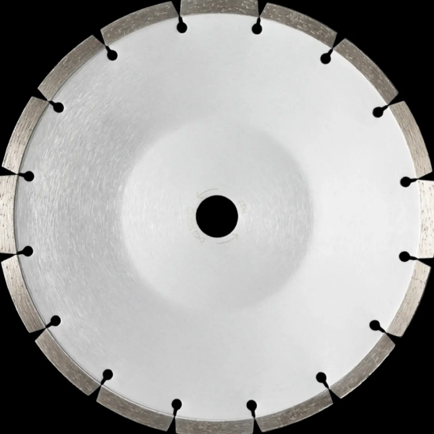 Online Carat curve-cutter 230 mm