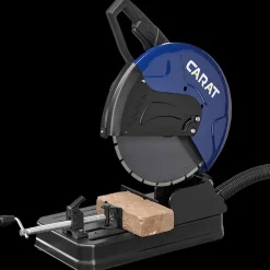 Carat Fliseskærer^Easycoup compact 350 stenafkorter