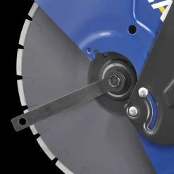 Carat Fliseskærer^Easycoup compact 350 stenafkorter