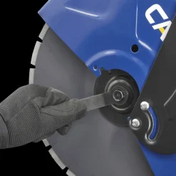 Carat Fliseskærer^Easycoup compact 350 stenafkorter