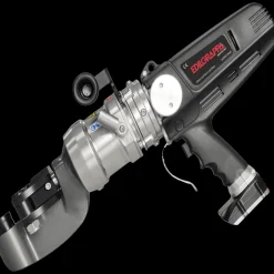 Carat Edilgrappa MU16 P armeringsjernsbukker m/5,0 Ah batteri