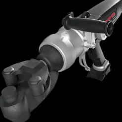 Carat Edilgrappa MU16 P armeringsjernsbukker m/5,0 Ah batteri