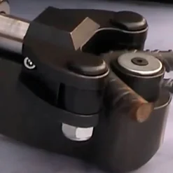 Carat Edilgrappa MU16 P armeringsjernsbukker m/5,0 Ah batteri