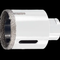 New Carat flisebor til vinkelsliber 55 mm