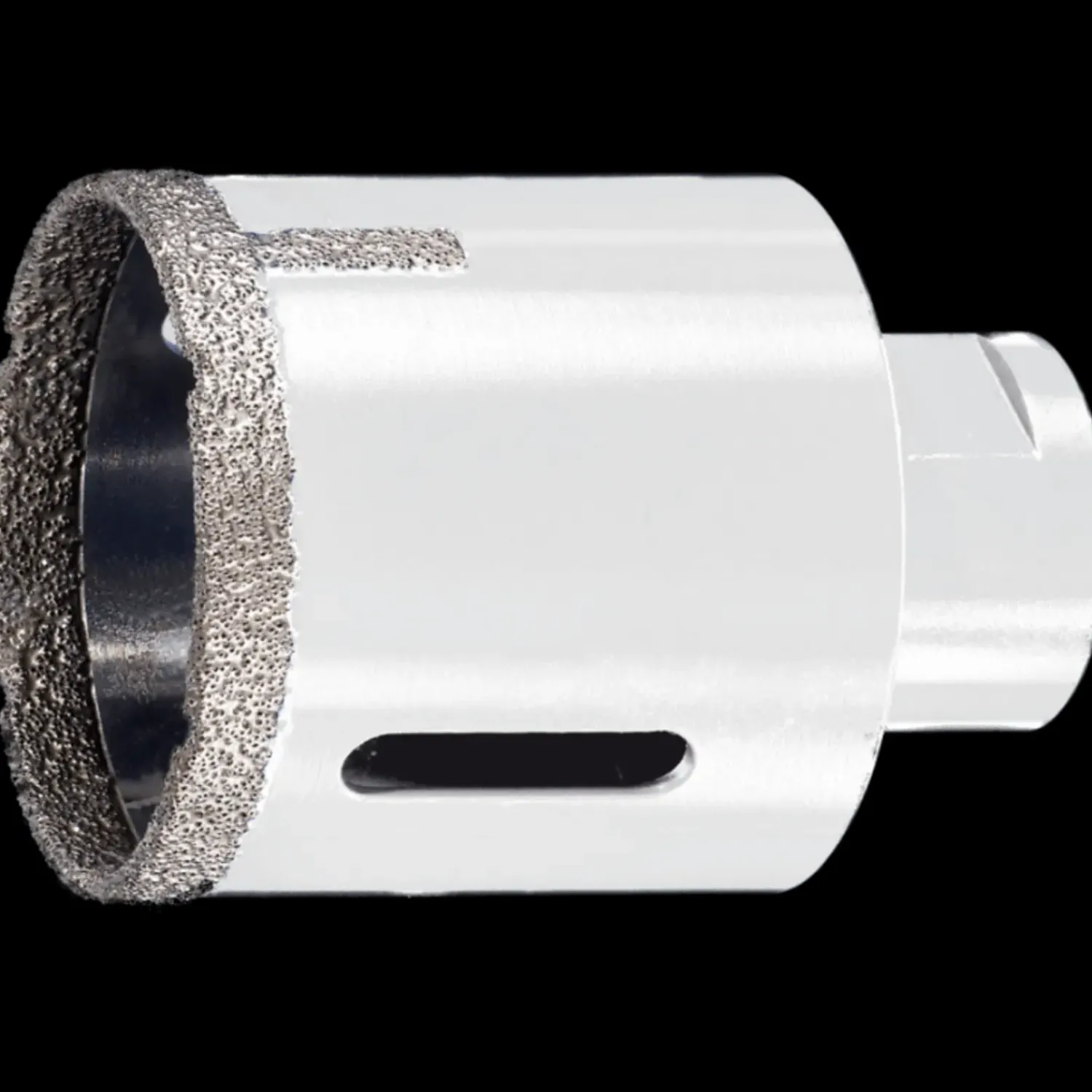 New Carat flisebor til vinkelsliber 55 mm