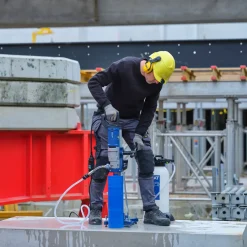 Clearance Carat kerneboremaskine 2000W