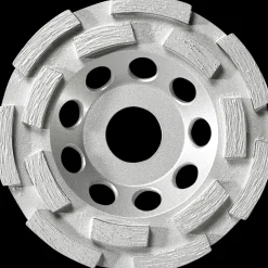 Clearance Carat kopsten beton 125 mm