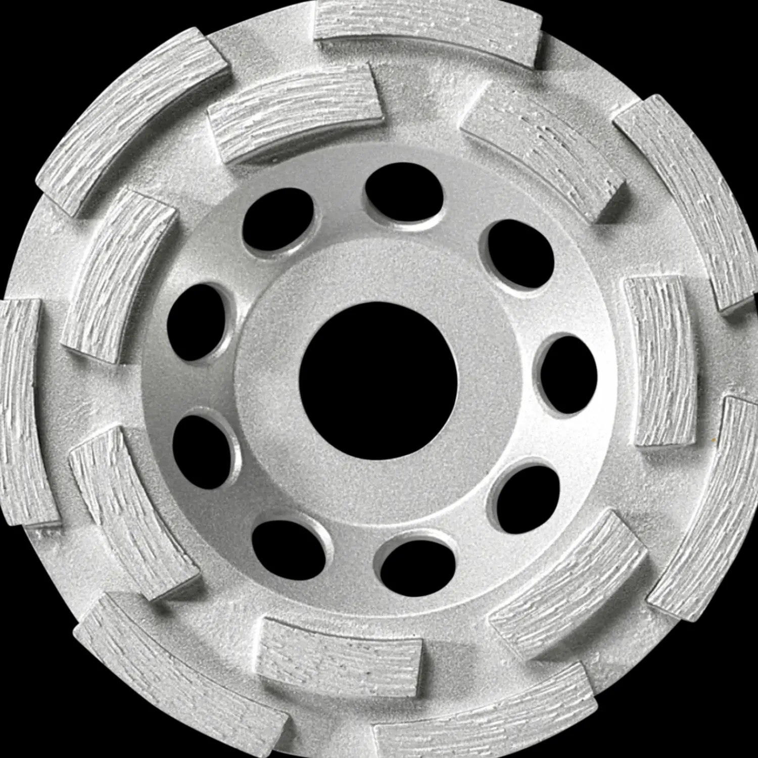 Clearance Carat kopsten beton 125 mm