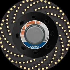 Carat kopsten ultrone 125 mm