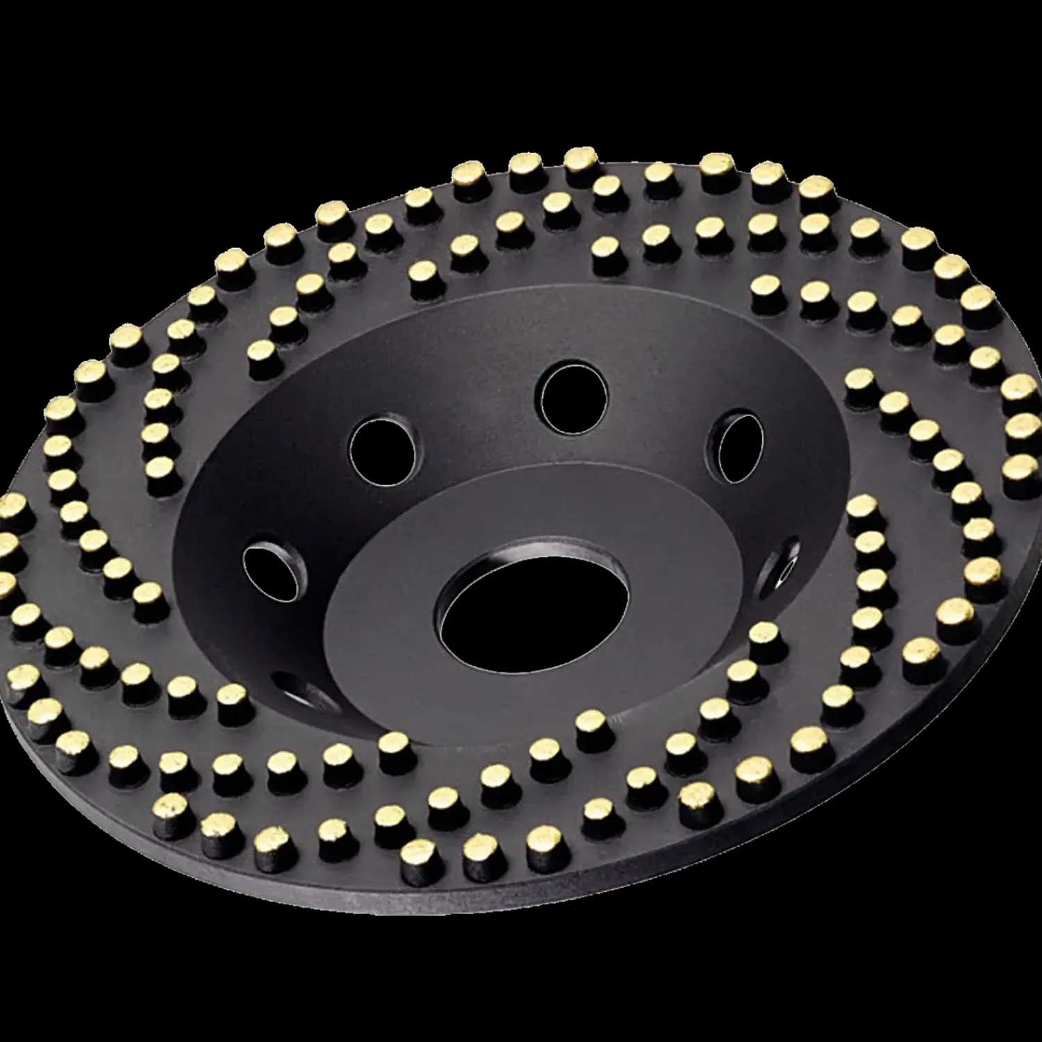 Carat kopsten ultrone 125 mm