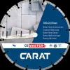 Carat Klinger Til Vinkelslibere^laser beton type CS 300 mm