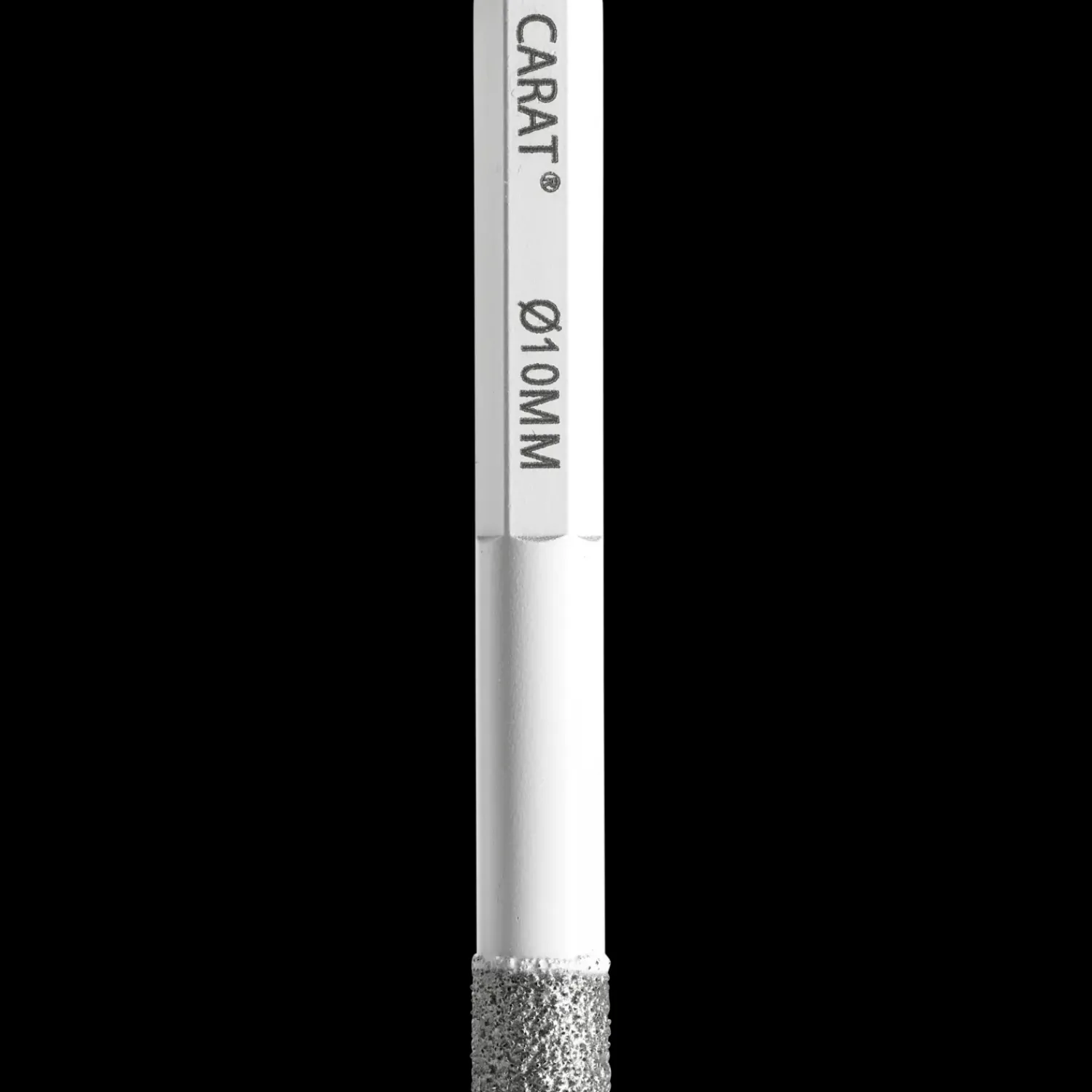 Carat Bor- Og Borsæt^Master flisebor t/boremaskine Ø10 mm