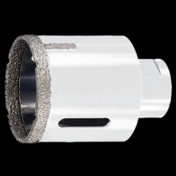 Carat Klinger Til Vinkelslibere^Master flisebor t/vinkelsliber Ø50 mm