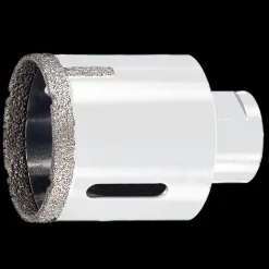 Carat Klinger Til Vinkelslibere^Master flisebor t/vinkelsliber Ø40 mm