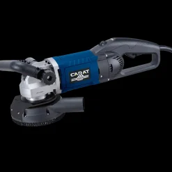 Carat Betonslibere^PRO125 betonsliber 2000W Ø125 mm