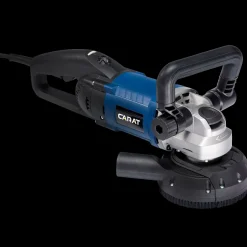 Carat Betonslibere^PRO125 betonsliber 2000W Ø125 mm