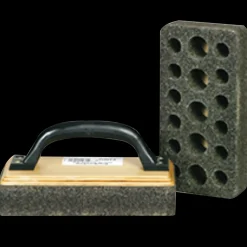 Best Carbona håndslibesten K16 10x20 cm