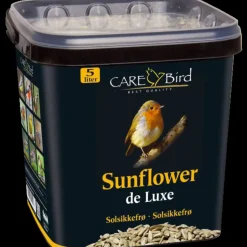 Online CARE-Bird Sunflower de Luxe 5 L