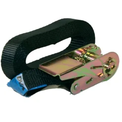 Discount DVA CARGOFIX surring endeløs grå 25 mm x 5 m 800 kg