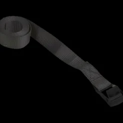 Sale DVA CARGOFIX surring m/kamspænde sort 25 mm x 1,5 m 100 kg