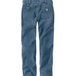 Carhartt Arbejdsbukser^102807491 jeans denim str. 36/32
