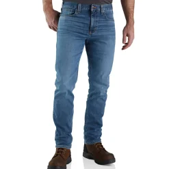 Carhartt Arbejdsbukser^102807491 jeans denim str. 36/32