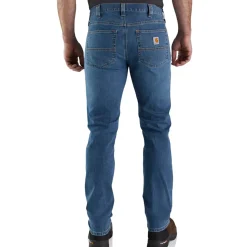 Carhartt Arbejdsbukser^102807491 jeans denim str. 36/32