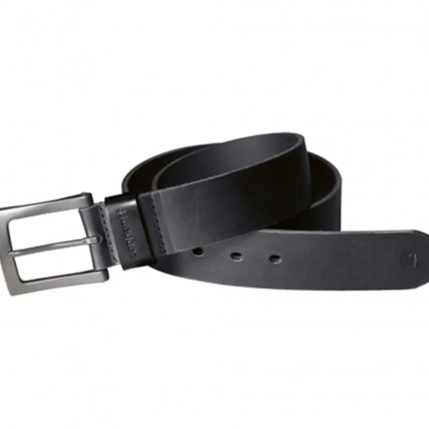 Hot Carhartt Anvil bælte str. 40 sort