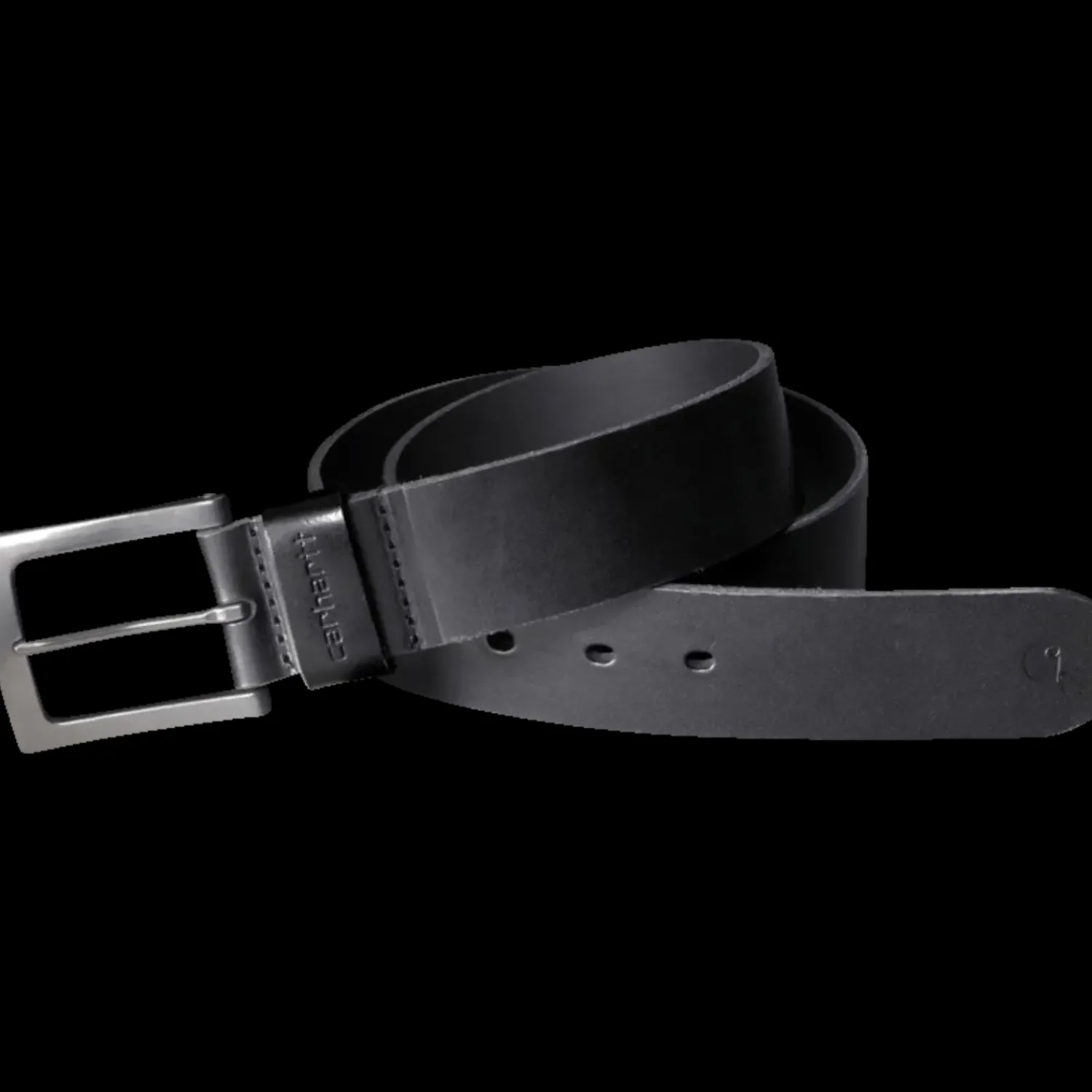 Hot Carhartt Anvil bælte str. 40 sort