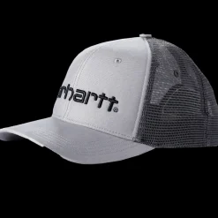 Carhartt Huer, Kasketter Mv.^Dunmore kasket grå str. onesize