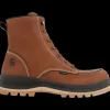 Clearance Carhartt Hamilton støvle brun str. 41