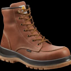 Clearance Carhartt Hamilton støvle brun str. 41