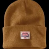 Online Carhartt Heritage Beanie hue brun