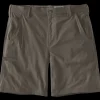 Arbejdsbukser^Carhartt ripstop letvægt shorts tarmac str. 32