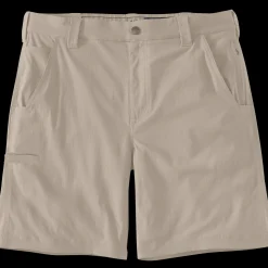 Arbejdsbukser^Carhartt ripstop letvægt shorts tan/sand str. 36