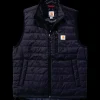 Carhartt Jakker Og Veste^vest str. M sort