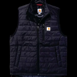 Carhartt Jakker Og Veste^vest str. M sort