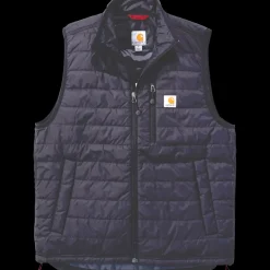 Carhartt Jakker Og Veste^vest str. M sort