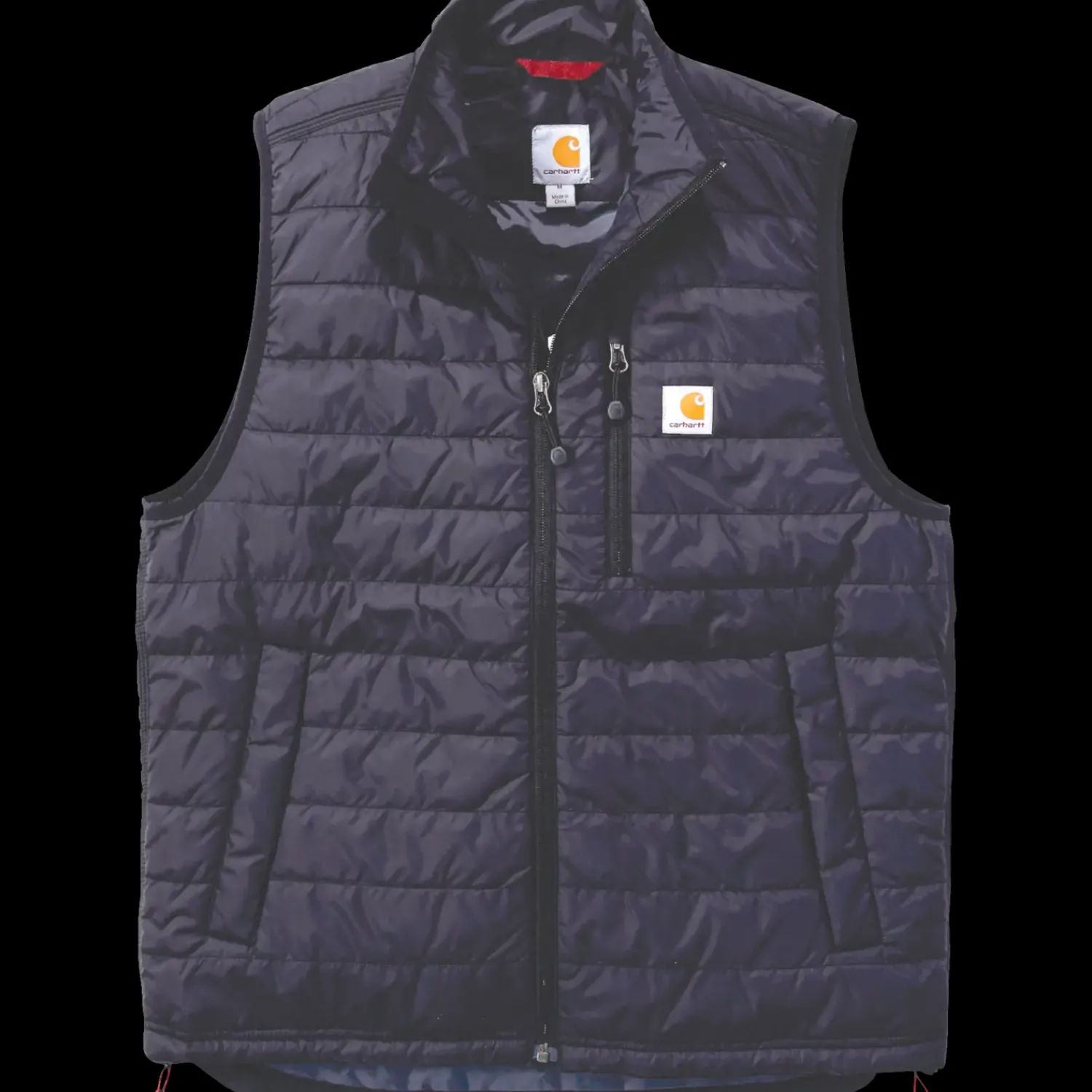 Carhartt Jakker Og Veste^vest str. M sort