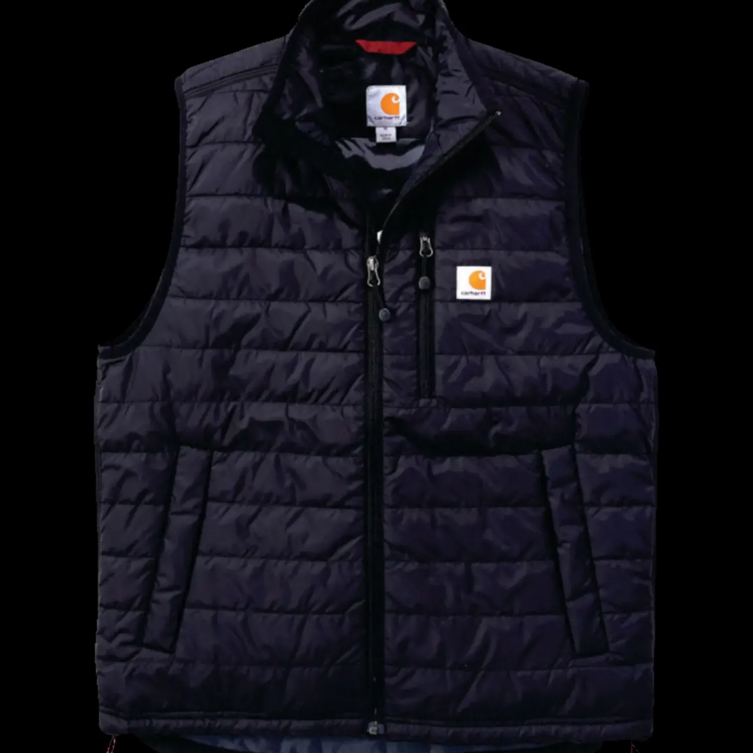 Carhartt Jakker Og Veste^vest str. M sort