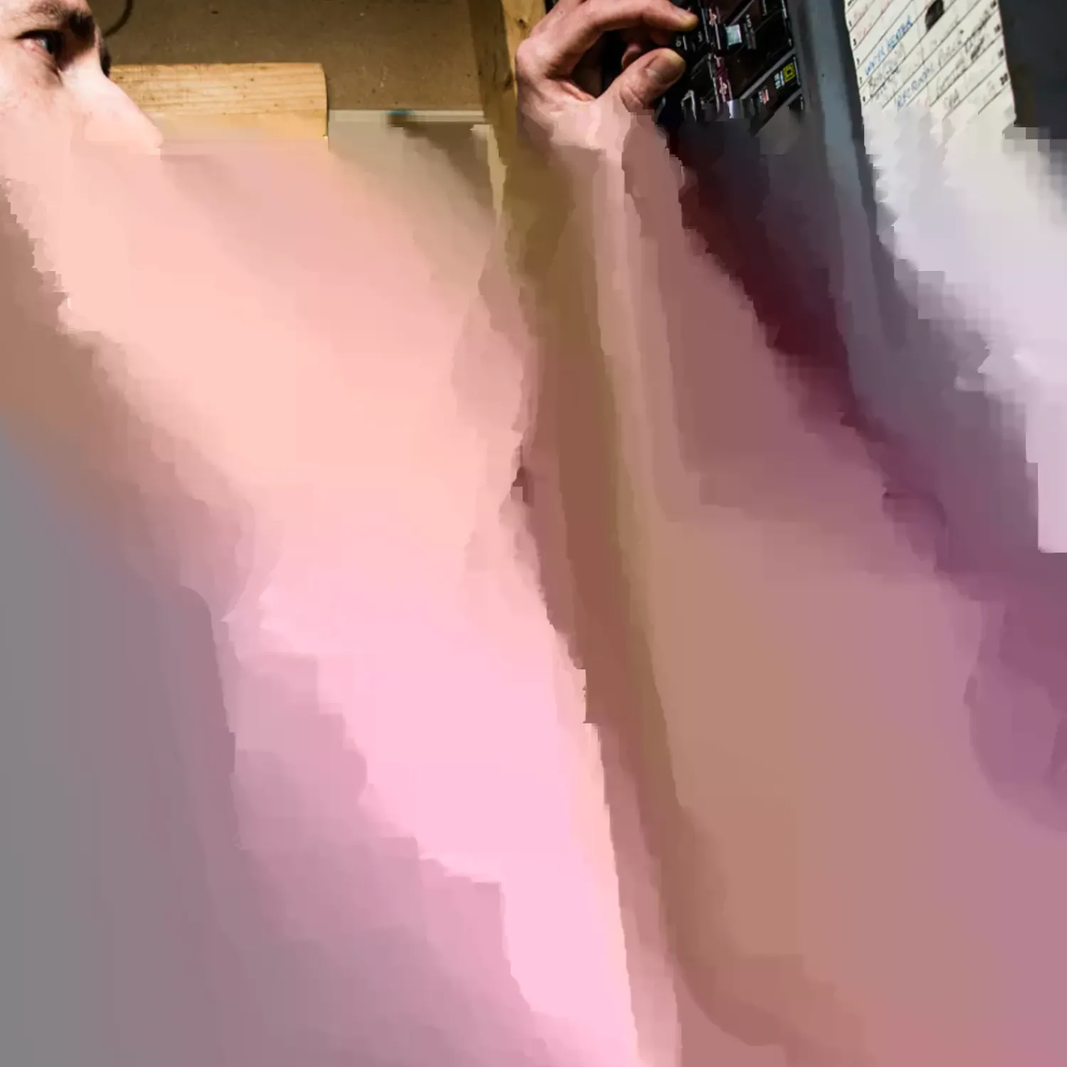 Lommelygter^Cat LED lommelygte