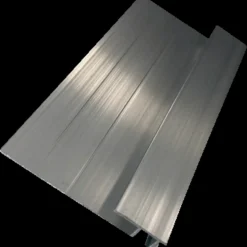 Cedral Tilbehør Til Facadebeklædning^startprofil til vandret montage alu 3000 mm